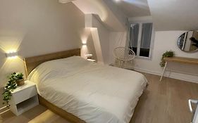 Nanterre : Super appartement tout confort